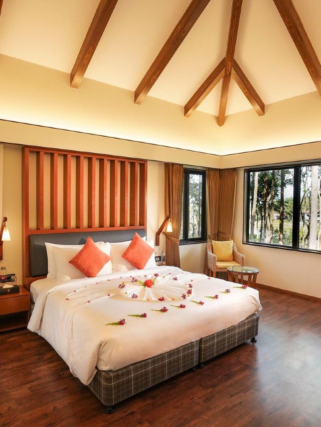 🌟 Sakleshpura Staycation Secrets 🌿✨