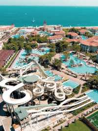 🌟 Tekirova's Top All-Inclusive Stays! 🌴✨