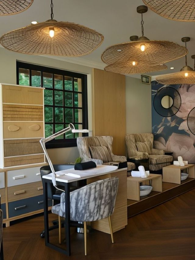 🌟 Pretoria's Finest: Apogee Boutique Hotel & Spa 🌟