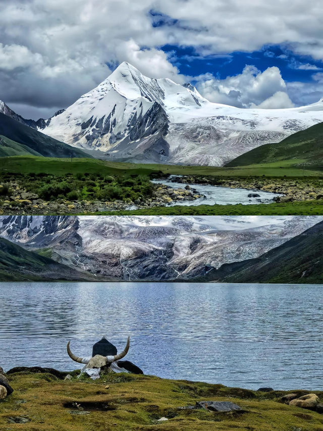 一生必去的地方，西藏阿里