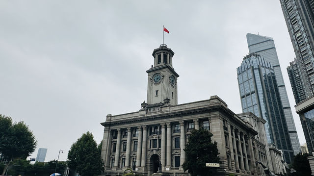 武漢——值得！