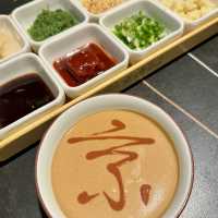 深圳美食｜土豪式大口吃肉·京坊銅鍋涮！