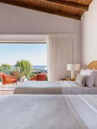 🌟 Rhodes Retreats: Lux Me Dama Dama Delights! 🌴