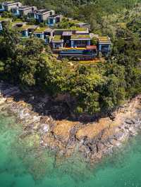 🌴 Phuket's Luxe Hideaway: V Villas Mgallery 🏖️