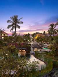 🌺 Bali Bliss: Unwind at The Westin Resort Nusa Dua 🌴🌊