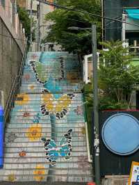Exploring Itaewon in Seoul, South Korea 🇰🇷