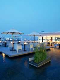 🌟 Bangkok Bliss: Top Hotel Spots for City Explorers 🌆🛎️