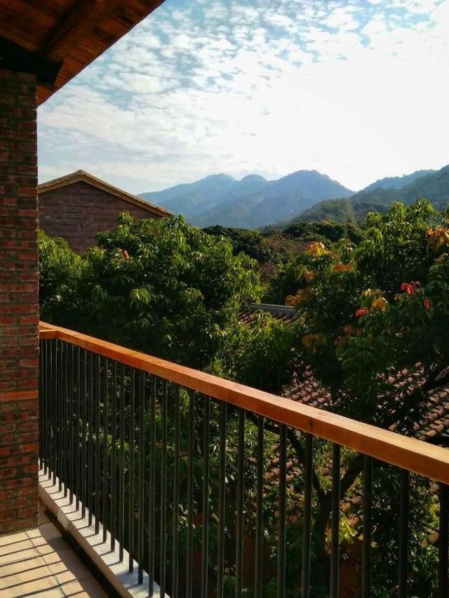 🌟 Guangzhou's Secret Garden: Stay, Play & Indulge 🌿🏡