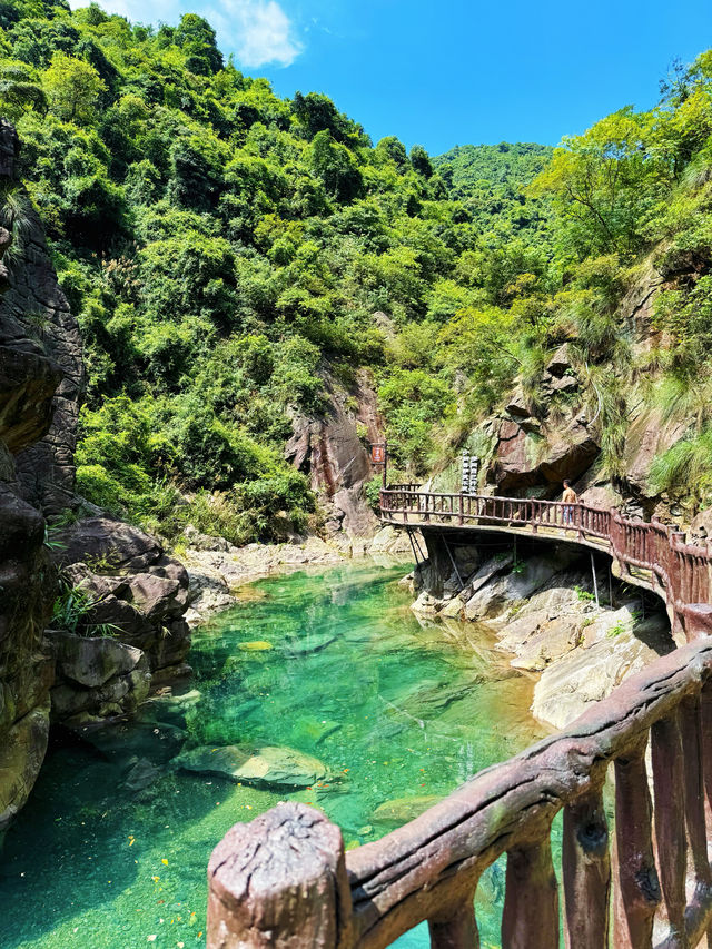 清遠一日遊｜人體漂流攻略｜潑水狂歡節