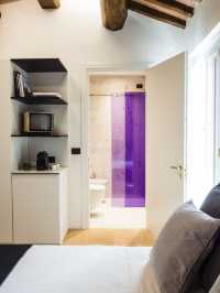 🌟 Florence's Finest: Hotel Milù Unveiled! 🌟