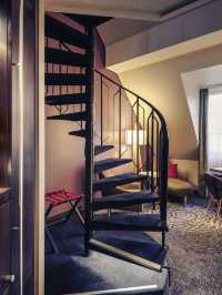 🌟 Munich Marvels: Mercure Magic ✨