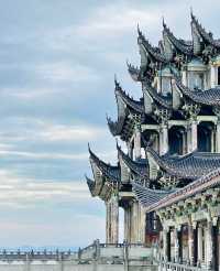 夏日避暑，台州秘境等你來探！
