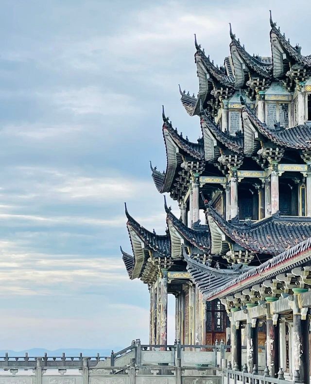 夏日避暑，台州秘境等你來探！