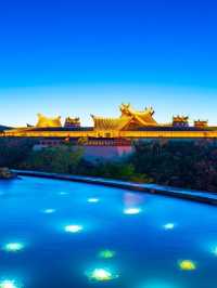 🌟 Kunming's Cozy Hot Springs Getaway 🌟