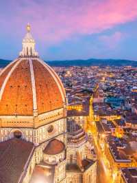 🌟 Discovering Italy's Treasures: Art, History, & Culinary Delights 🏛️🎨🍝