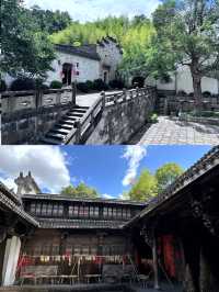 反向玩水小院私湯·璟園蝶來望境溫泉酒店