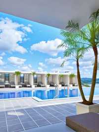 🌸 Okinawa's Cherry Blossom Retreat: Ala Mahaina Condo Hotel 🏝️