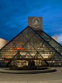 🌟 Cleveland's Cozy Corners: Westin Downtown Delights 🌟