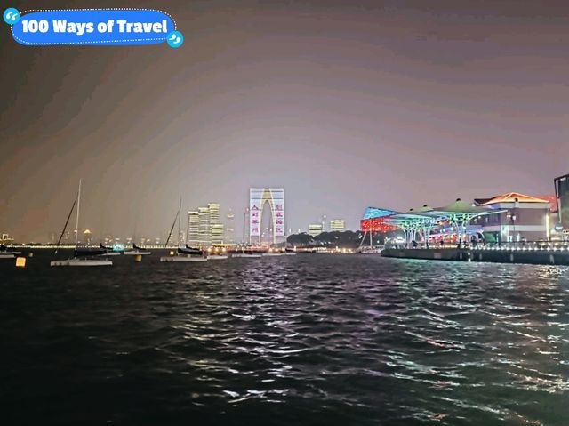 100 Ways of Travel in Chinese Venice: Suzhou