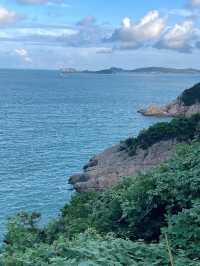 台州旅行 4 天 3 夜超值度假攻略 江南海島的完美邂逅