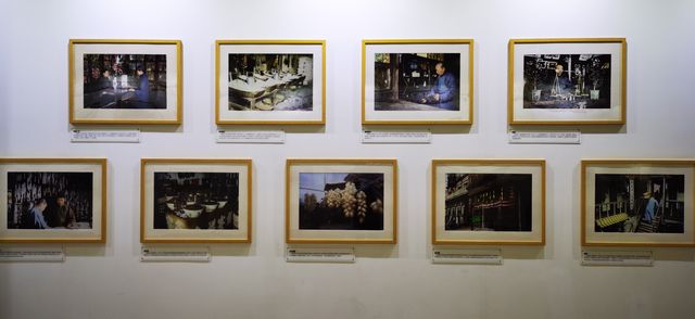 一城風情 百代故事——雲薖園、無錫博物院舊藏老照片展