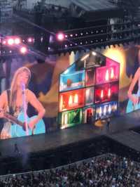 London, the Eras Tour - UNFORGETTABLE🥰🤩❤️