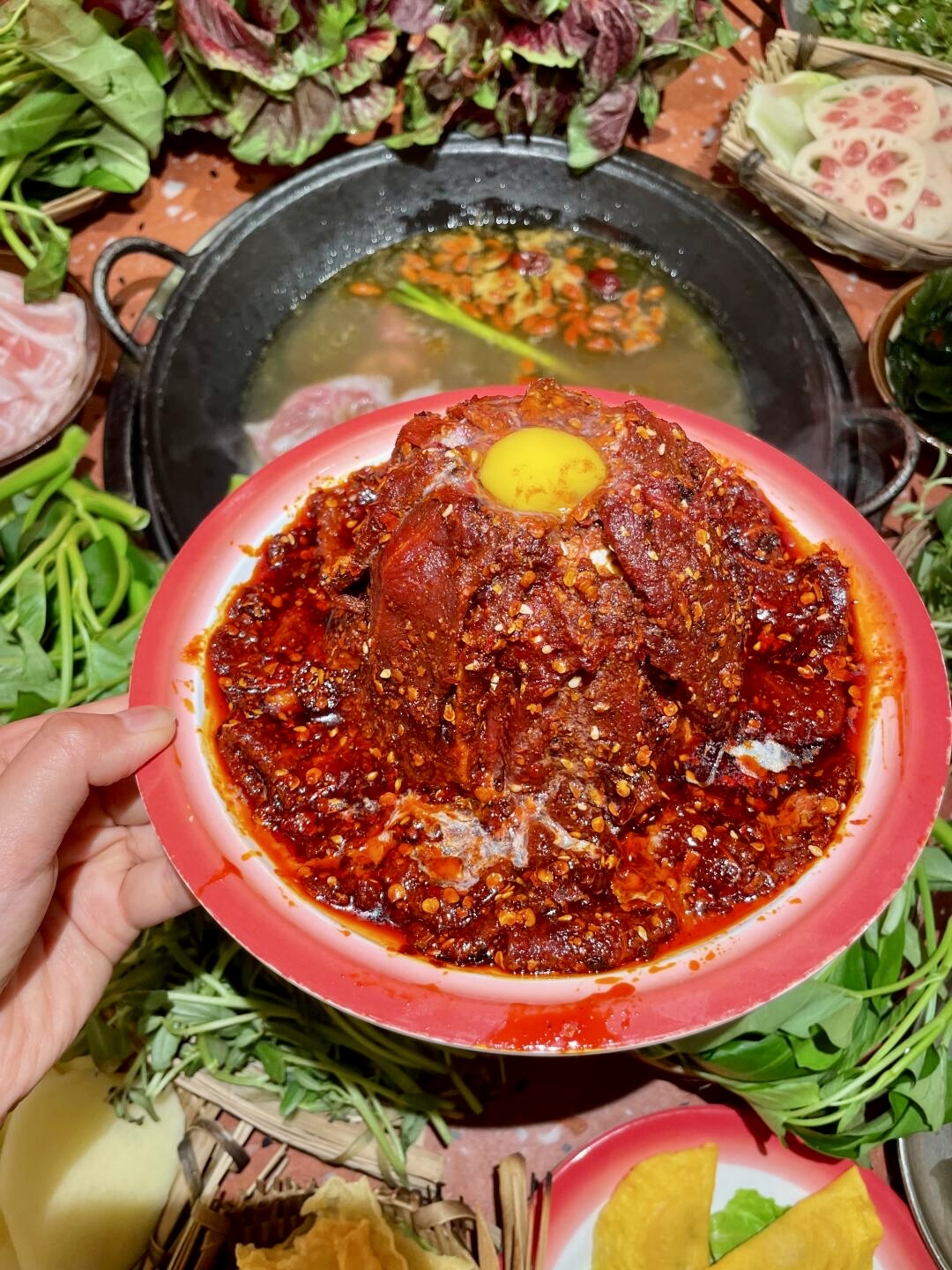 中華　壺 中国 中華 壺