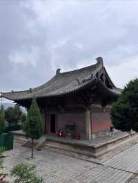法興寺。