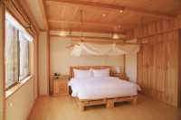 【禪意之境，心靈歸所——寧遠山房禪居酒店】