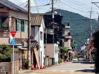 日本佐賀 | 一場邂逅自然與歷史的夢幻之旅。