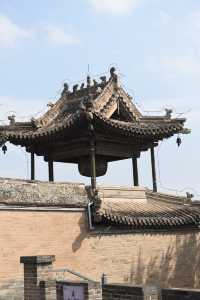 玉皇閣。