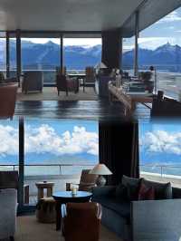 香格里拉｜既下山梅里住進藝術館！。