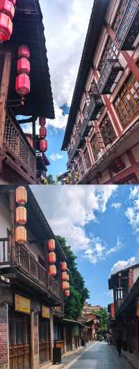 "荔城"城市漫步（之）穿越時空的"興化府"。