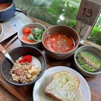 Brunch & Breakfast