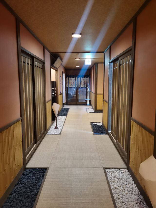 日奈久溫泉·金波樓：百年傳承，海畔秘境。