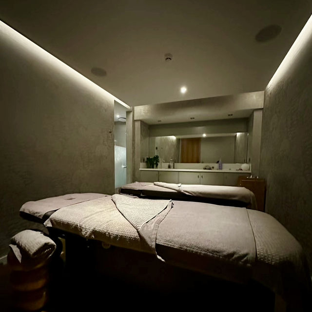 Rudding park spa hotsprings united kingdom