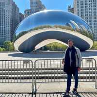 The Windy City 💨