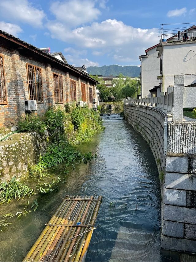 咸寧景點包括小眾的。