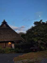 京都小眾郊區-美山町，你還不去嗎？