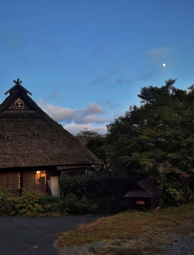 京都小眾郊區-美山町，你還不去嗎？