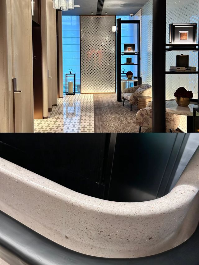 住進奢華夢境——富陽龍山雷迪森維嘉大酒店。