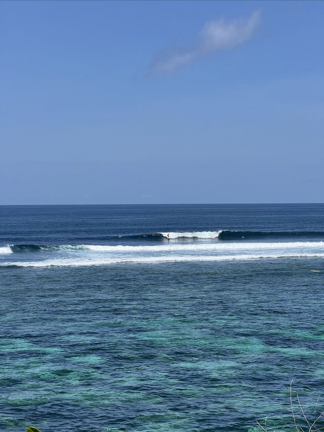 Uluwatu | 小眾海景餐廳！20r擁有整個印度洋。