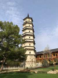 江西九江2天1夜旅遊攻略。