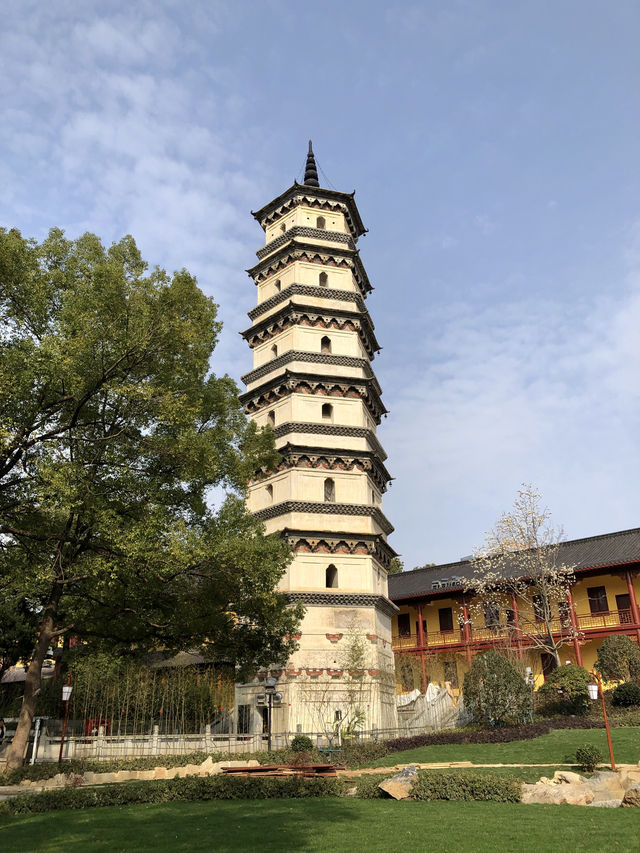 江西九江2天1夜旅遊攻略。