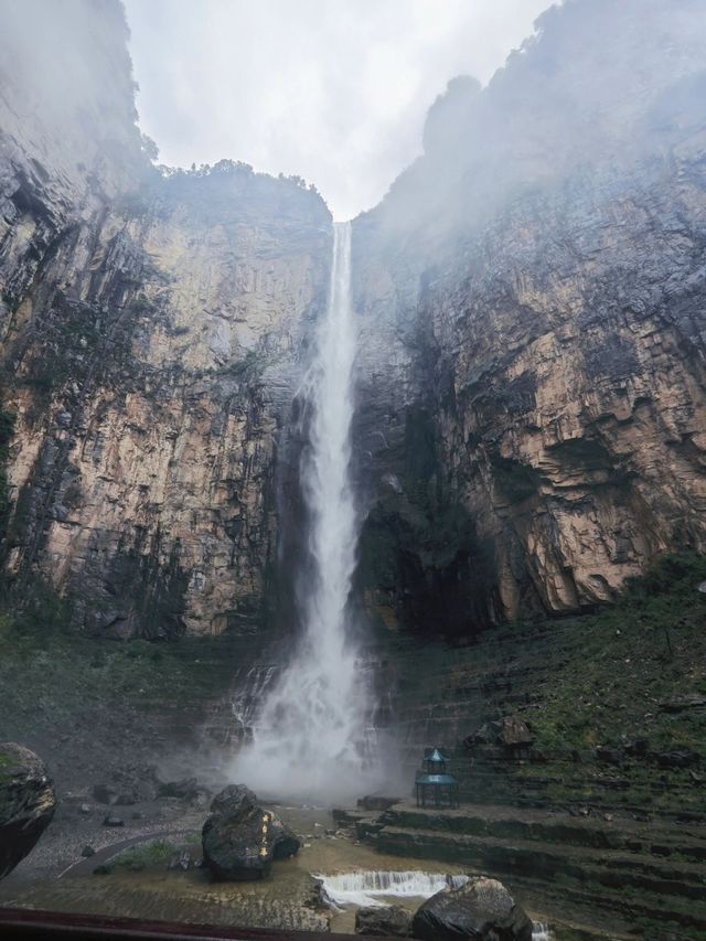 鄭州-焦作-雲台山2日遊 玩轉三地不繞路。