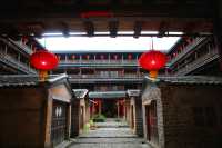 福建|進入大魚海棠的夢幻家園