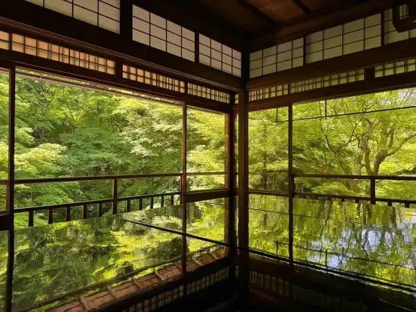 琉璃光院還是值得的