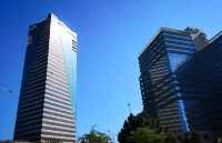 特拉維夫：拉賓廣場