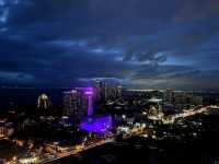 Grande Centre Point Pattaya | 舒適家庭度假首選  評分：4.5/5