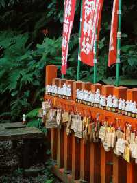 7日玩遍日本 冬天出遊正當時